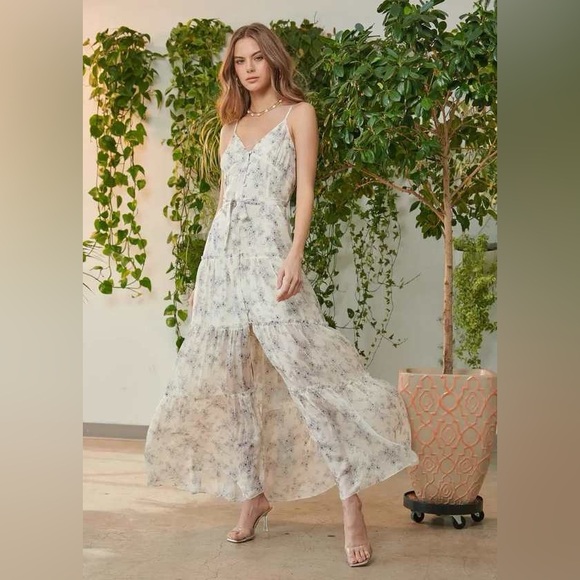 Beautiful Cami Dress by Cami NYC